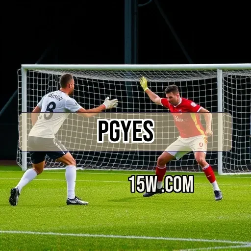 pgyes.com: Recursos Incríveis para uma Experiência de Jogo Confiável
