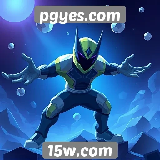 Recursos exclusivos disponíveis para usuários do pgyes.com