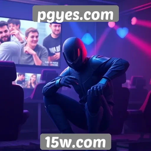Perspectivas de crescimento do pgyes.com em 2026
