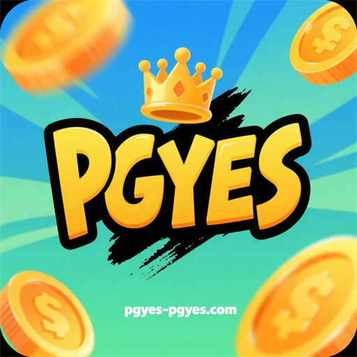 pgyes.com-Logo
