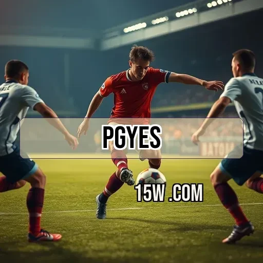pgyes.com: A Revolução do Login em Jogos Online no Brasil