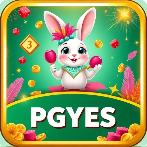 pgyes.com Logo