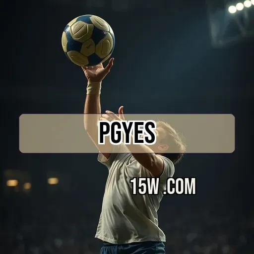 pgyes.com: Inovações na Plataforma de Jogos para Usuários Brasileiros