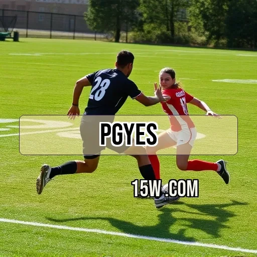 pgyes.com: A Segurança em Jogos Online Que Você Sempre Quis