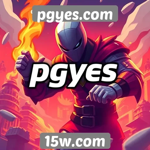 Novas atualizações e lançamentos programados no pgyes.com